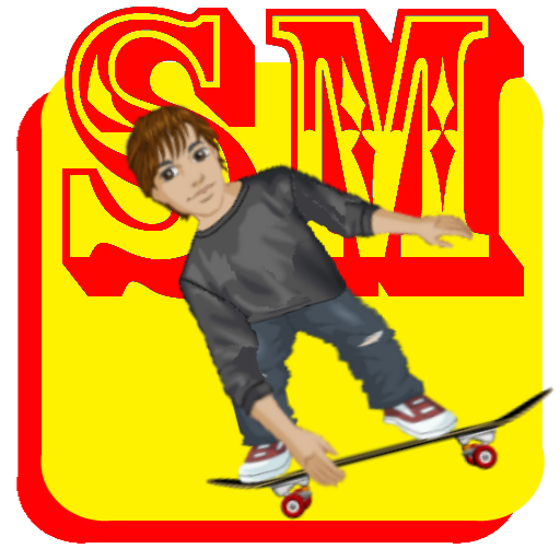 Sean McNulty Skateboard Lite