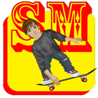 Sean McNulty Skateboard Lite icono