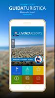 LivenzaResorts ポスター