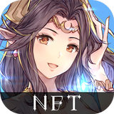 TAP FANTASY-Earn NFT CRYPTO biểu tượng