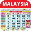 Malaysia Calendar 2019 APK