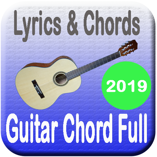 Guitar Chord Full - Complete Lyrics And Chord