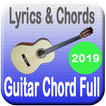 Guitar Chord Full - Complete Lyrics And Chord