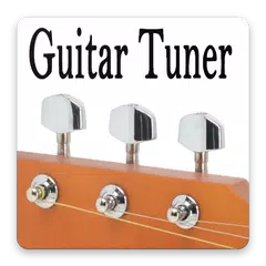 Guitar Tuner Free - Pro Smart Tuner for Guitar APK Herunterladen