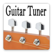 Guitar Tuner Free - Pro Smart Tuner for Guitar
