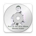 RHOMA IRAMA Mp3 Full Album icône