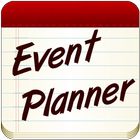 Event Planner আইকন