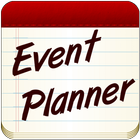 Event Planner Zeichen