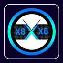 X8 Speeder Free App Higgs Domino Advice APK