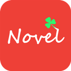 NovelPlus -Baca Novel Online आइकन