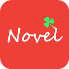NovelPlus - Novel Tanpa Had أيقونة