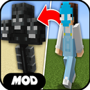 Shapeshifter mod for Minecraft APK