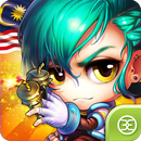 MMOG 弹弹世界 APK