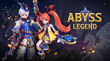 Abyss Legend-poster