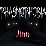 Phasmophobia Multiplayer 3D أيقونة