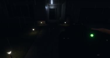 Phasmophobia Multiplayer 3D poster