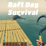 Raft Day Multiplayer