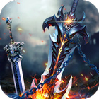 NoMercy Origin: MMORPG Online biểu tượng