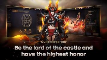 NoMercy Origin: MMORPG Online ảnh chụp màn hình 3