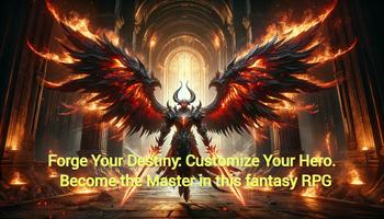 RPG Infinity MMORPG Ragnarok gönderen