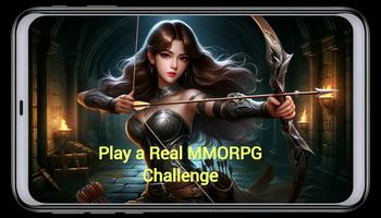 RPG Infinity MMORPG Ragnarok capture d'écran 1