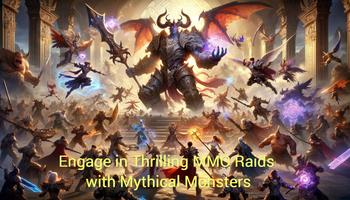 RPG Infinity MMORPG Ragnarok Ekran Görüntüsü 2