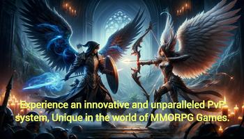 RPG Infinity MMORPG Ragnarok تصوير الشاشة 3
