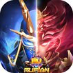 Rufian V7 MMORPG: Awakening Zeichen