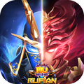 MU Rufian V7 MMORPG: New Dawn