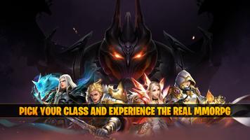 Rufian Mu V7: 3D MMORPG ảnh chụp màn hình 2