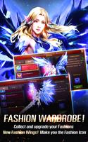 The Origins of Mu : MMORPG Poster