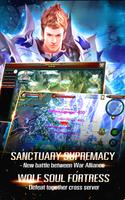 The Origins of Mu : MMORPG captura de pantalla 1