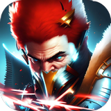 Invictus Origin Diablo: MMORPG أيقونة