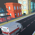 City car