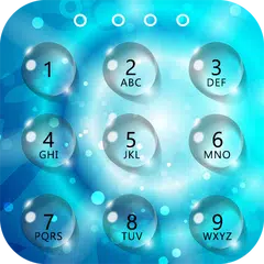 lock screen keypad APK download