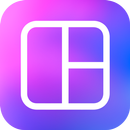 Collage photo – Cadre photo APK