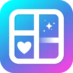 Photo collage, Photo Editor XAPK download
