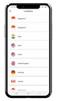 HELLO VPN تصوير الشاشة 1