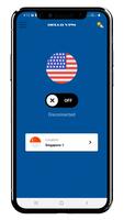HELLO VPN تصوير الشاشة 2