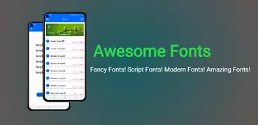 sFont