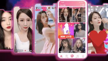 MM Live Apk Guide poster