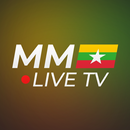 Myanmar Live TV - မြန်မာ APK