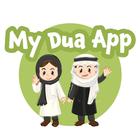 My Dua App icône
