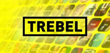 TREBEL: Music, MP3 & Podcasts