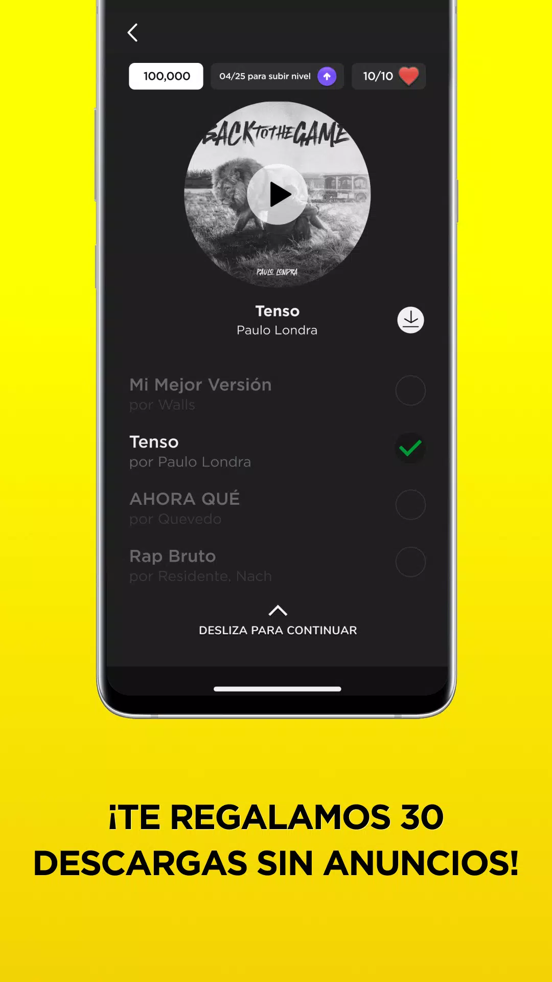 TREBEL: Music, MP3 & Podcasts APK for Android Download