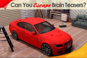 Can You Escape Brain Teasers syot layar 1
