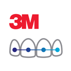 3M™ Clarity™ Smile icône