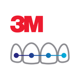 3M™ Clarity™ Smile أيقونة
