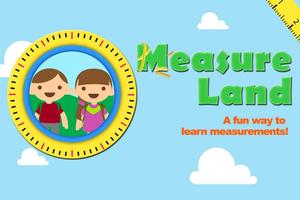 Measure Land imagem de tela 2