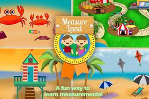 Measure Land imagem de tela 3